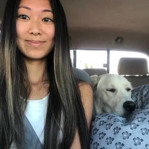 Meet your Posher, Michelle